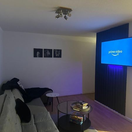 Apartment In West Midlands Birmingham Extérieur photo