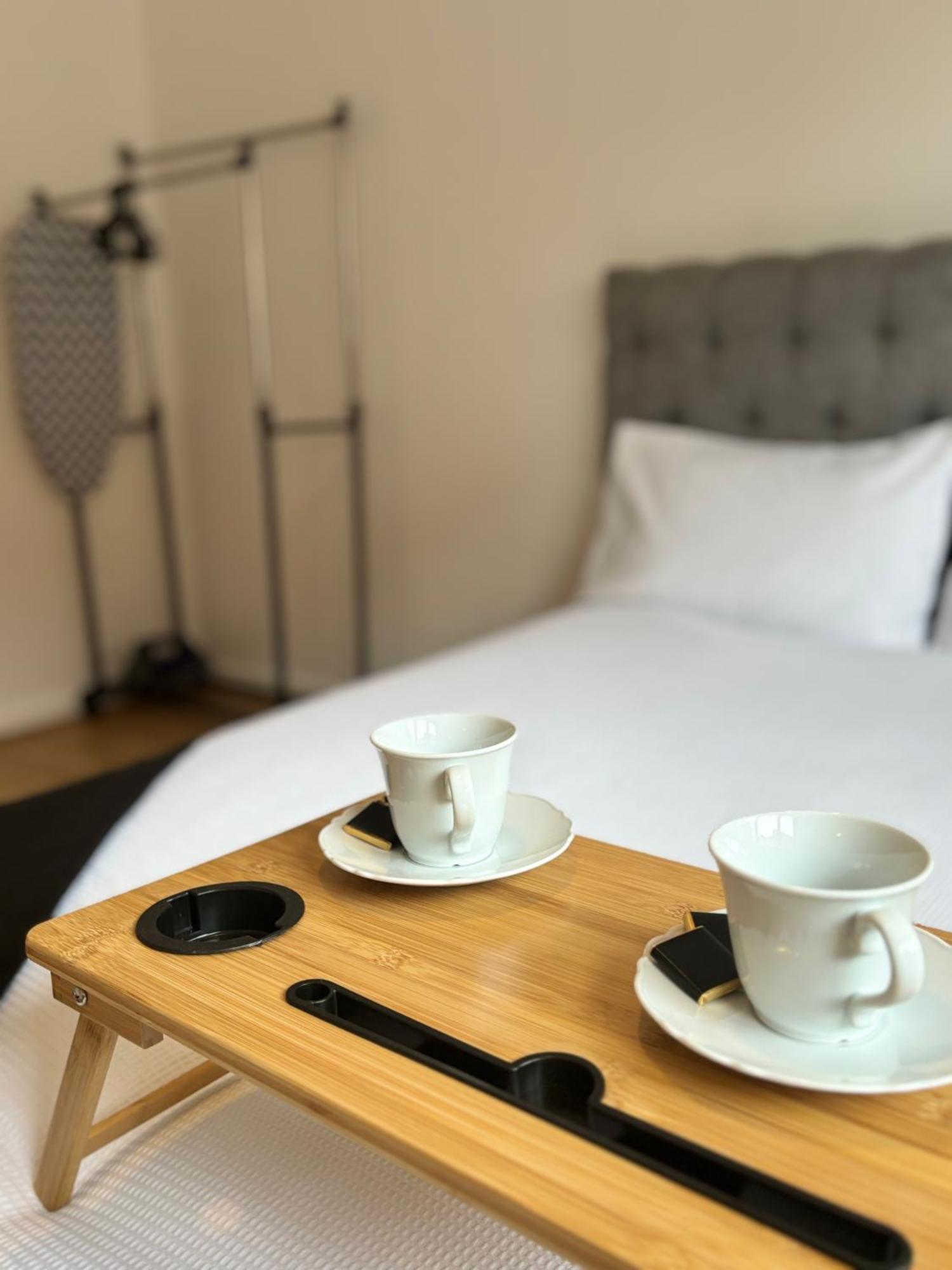 Apartment In West Midlands Birmingham Extérieur photo