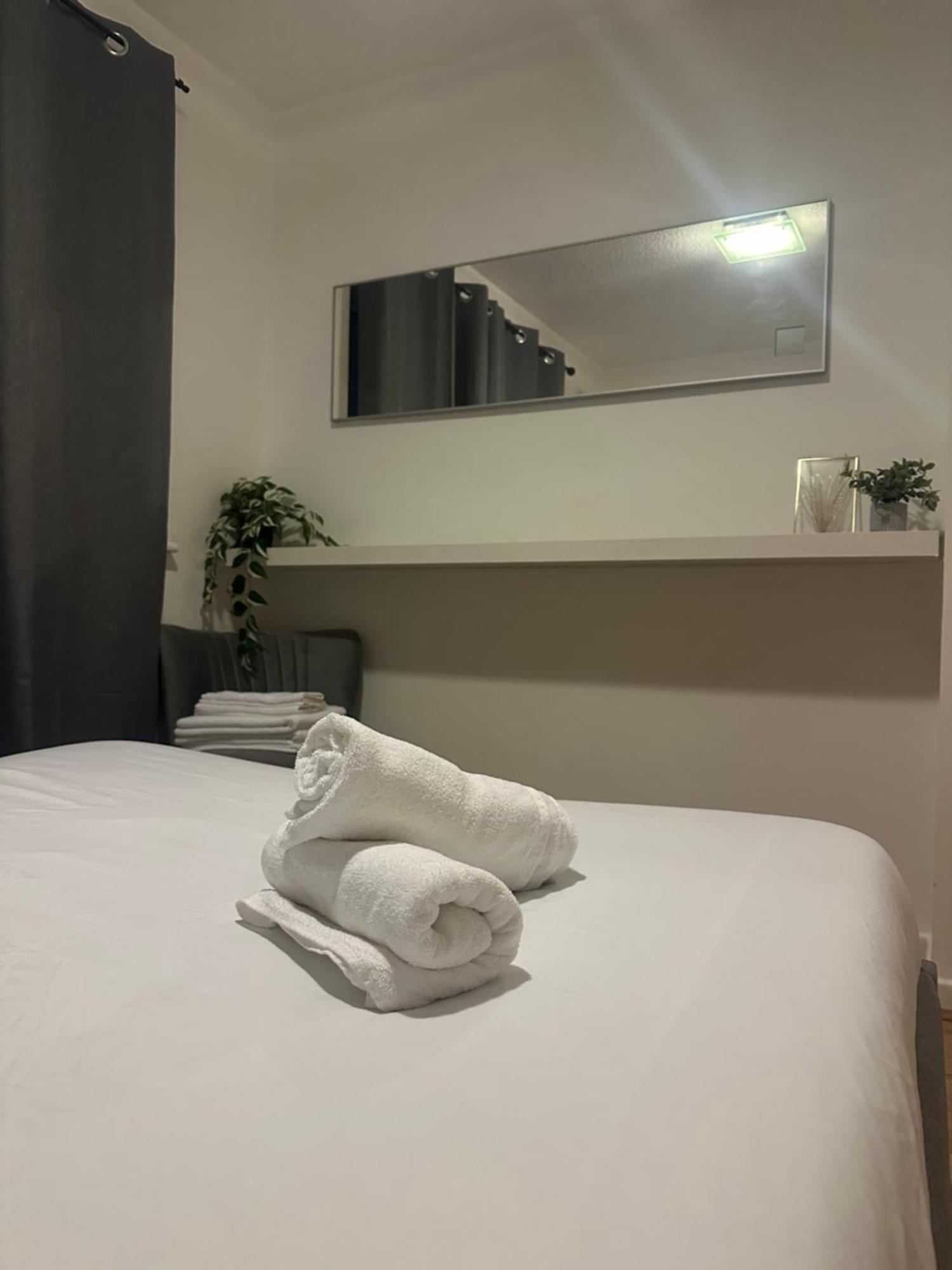Apartment In West Midlands Birmingham Extérieur photo