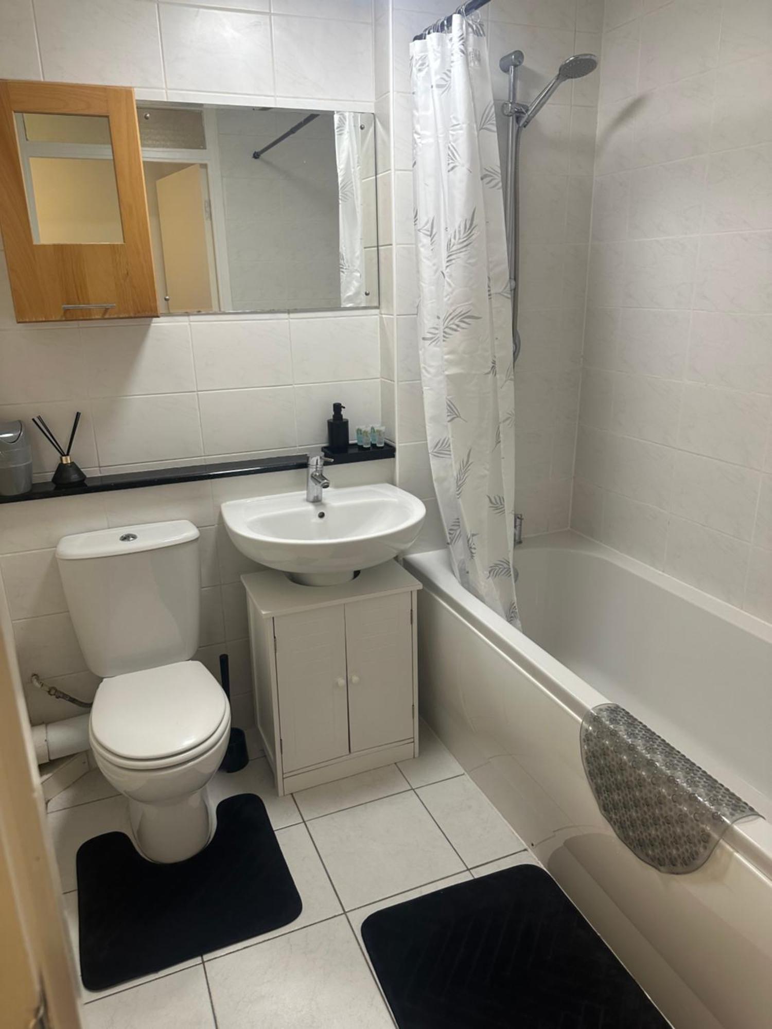 Apartment In West Midlands Birmingham Extérieur photo